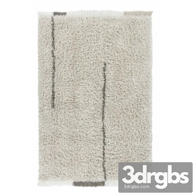 Rug 3D Model Free