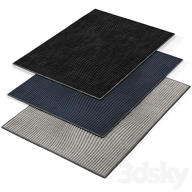 Rug 3DModel