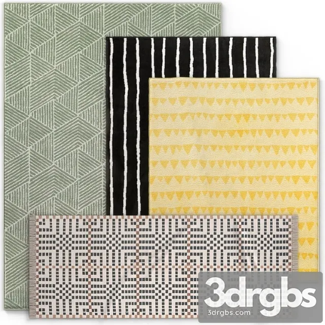 rug ikea vamdrup go?rlo?se ro?rande stenlille