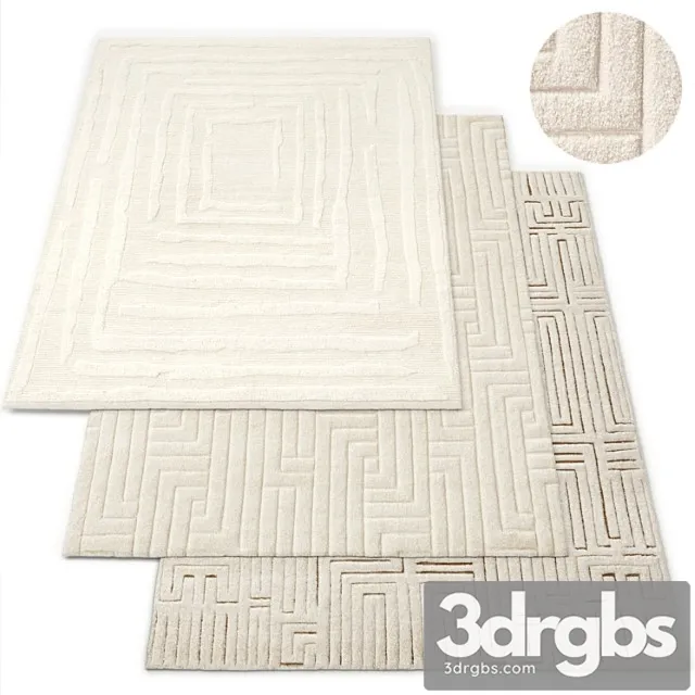 Rug Restoration Hardware Set 2 Free Download