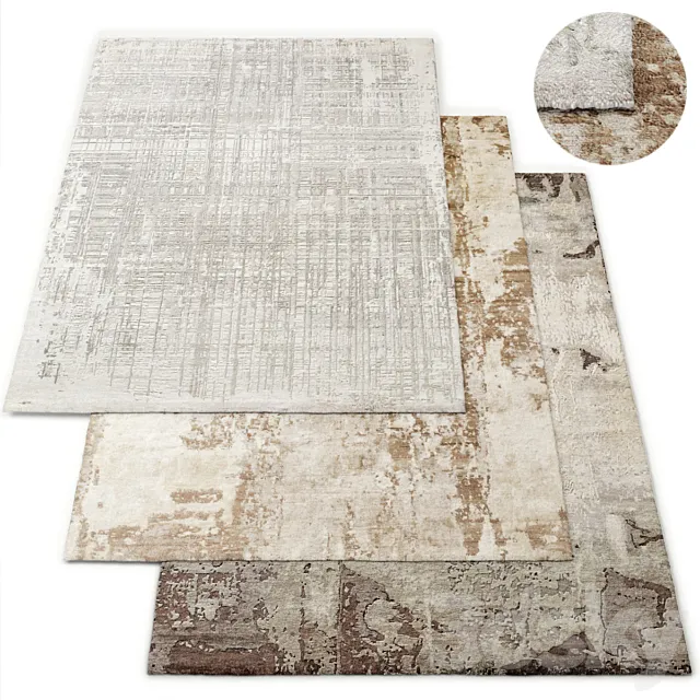 Rug Restoration Hardware Set Free Download