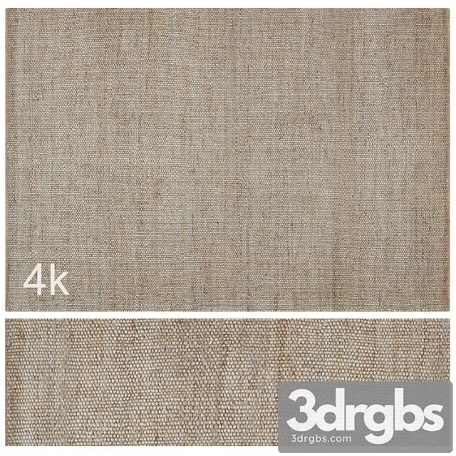 Rug Set 56-