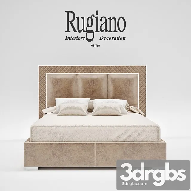 Rugiano Aura 3D Model Free