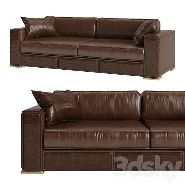 Rugiano Cesare 6016_236 3D Model