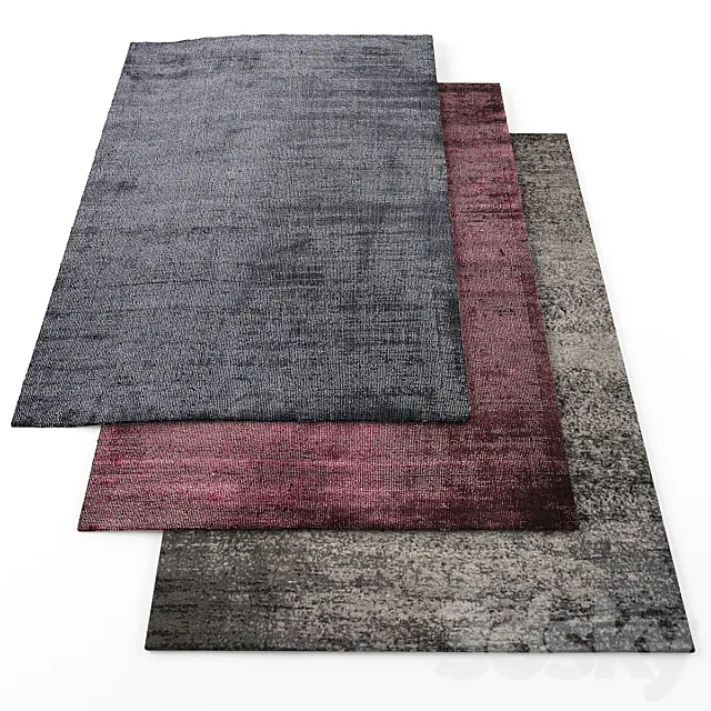 Rugs 1094 3D Model