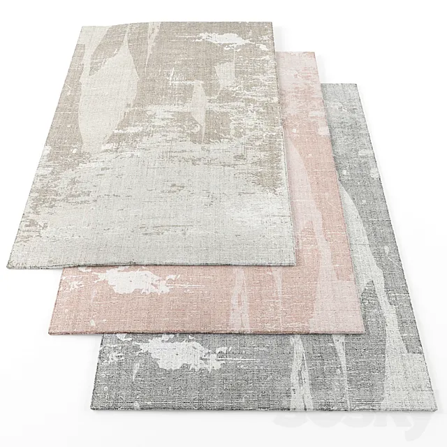 Rugs 1108 3DModel