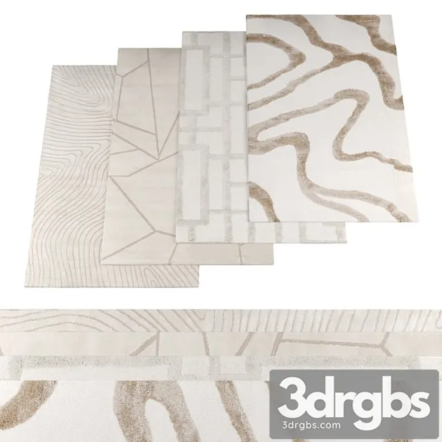 Rugs 1439 1 3D Model Free