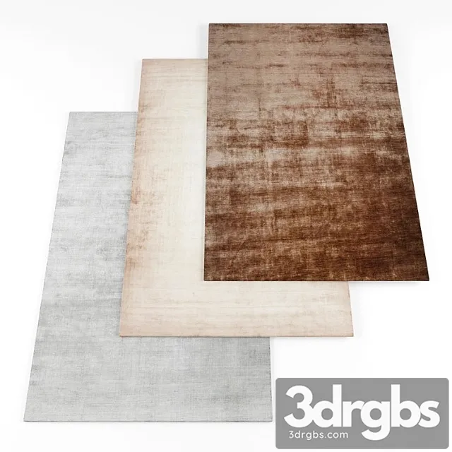 Rugs 152 3D Model Free