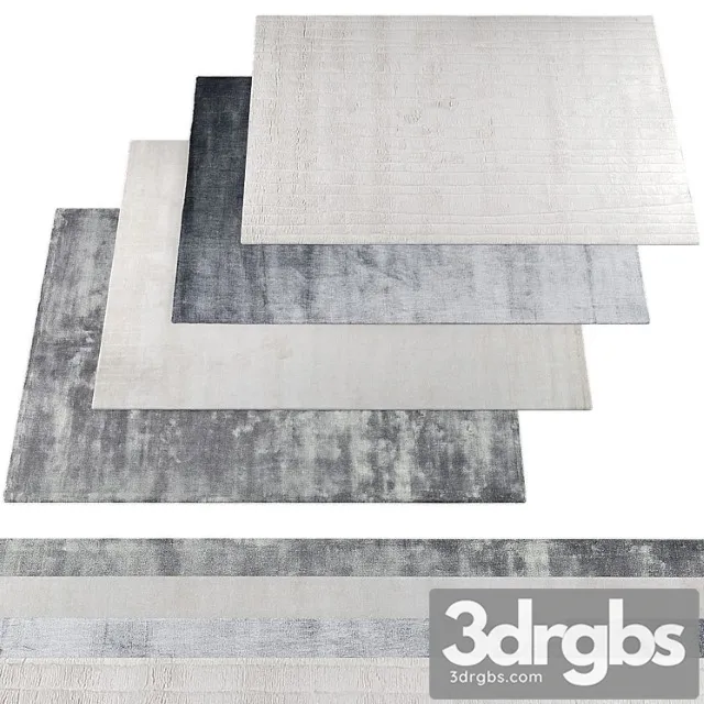 Rugs 328 3D Model Free