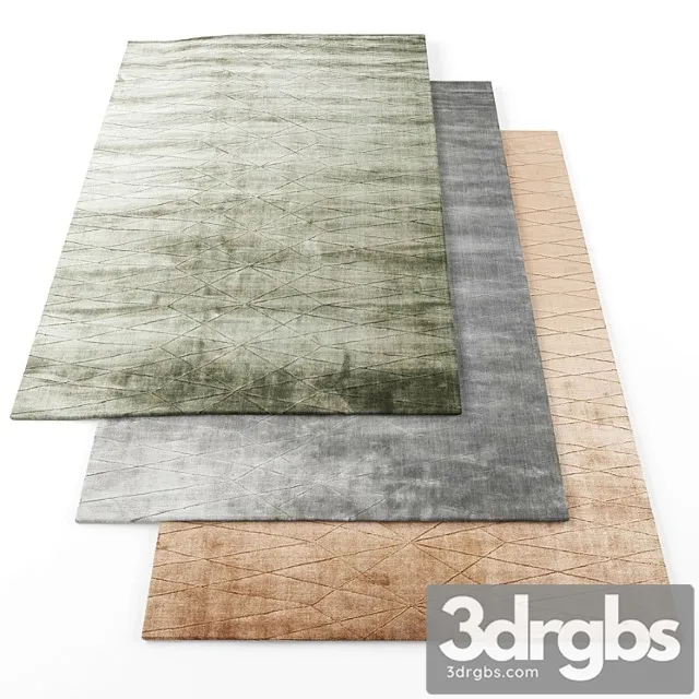 Rugs 408 3D Model Free
