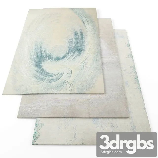 Rugs 414 3D Model Free