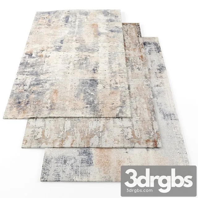 Rugs 427 3D Model Free
