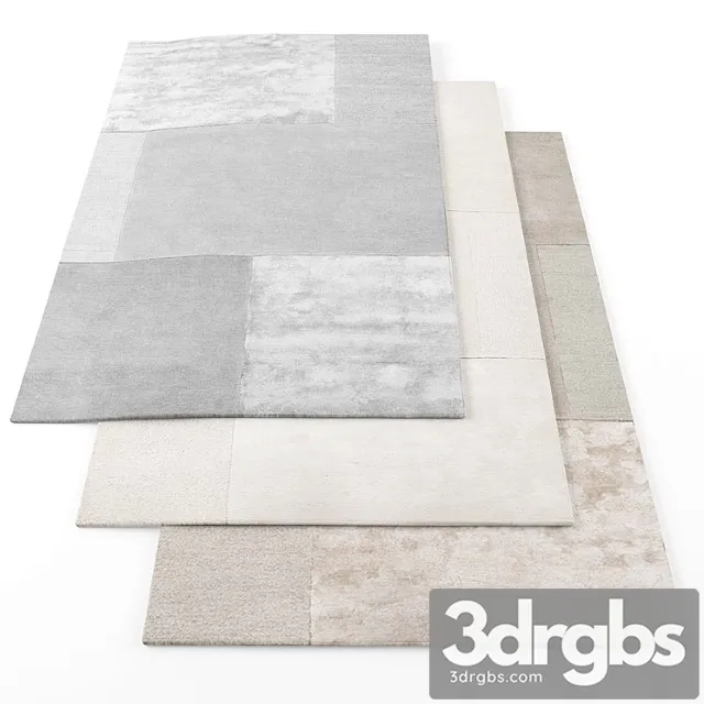 Rugs 501 3D Model Free