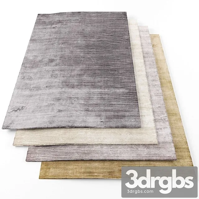 Rugs 894 3D Model Free