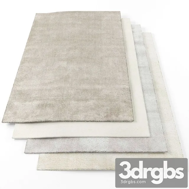 Rugs 897 3D Model Free