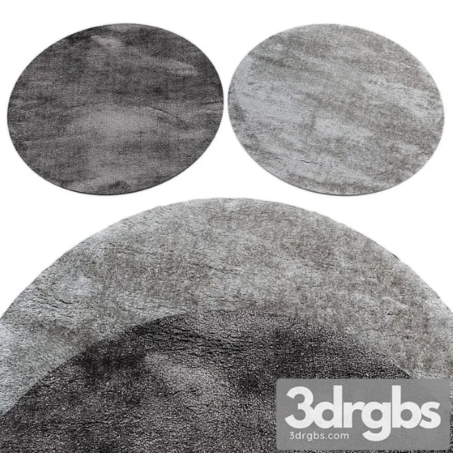 Rugs collection 415 3D Model Free