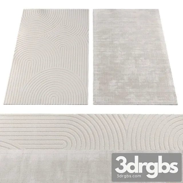 Rugs collection 416