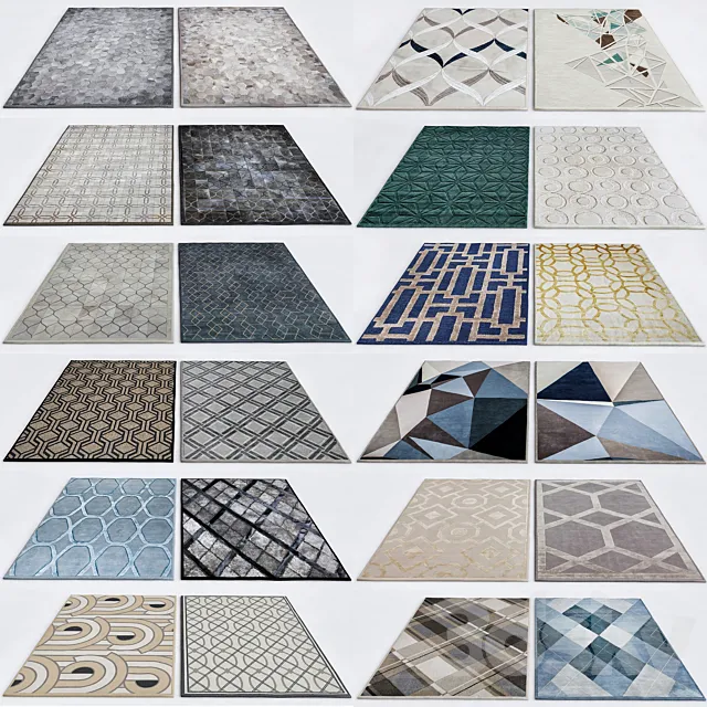 Rugs collections Free Download