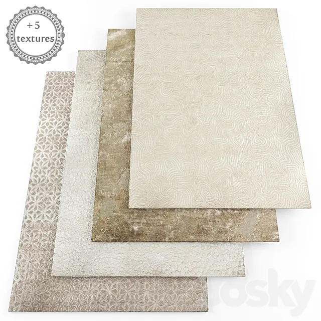 Rugs set106 Free Download
