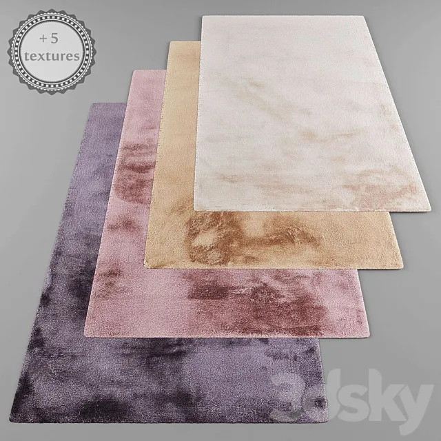 Rugs set191 Free Download