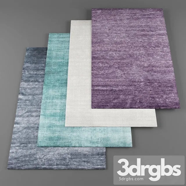 Rugs103 3D Model Free