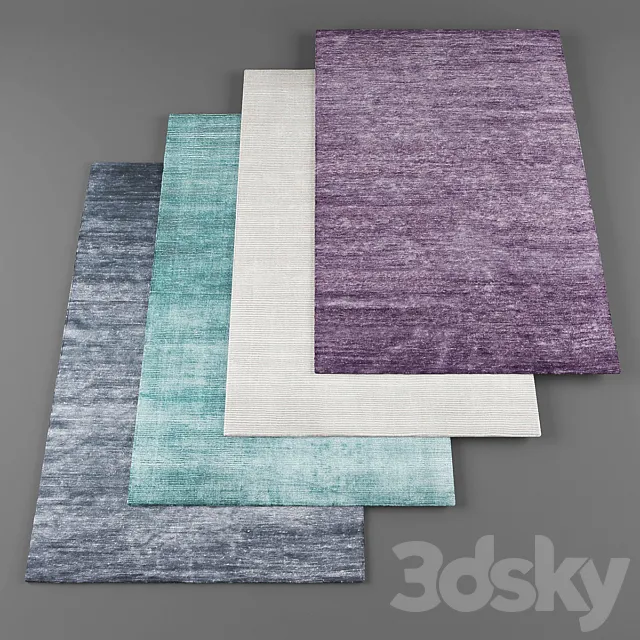 Rugs103 3DModel