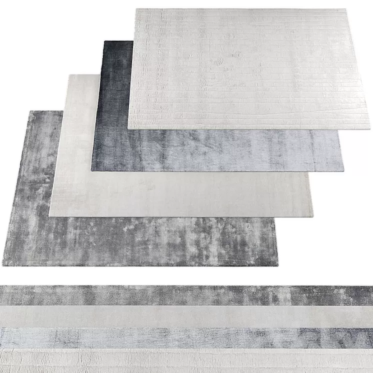 Rugs328 3D Model Free