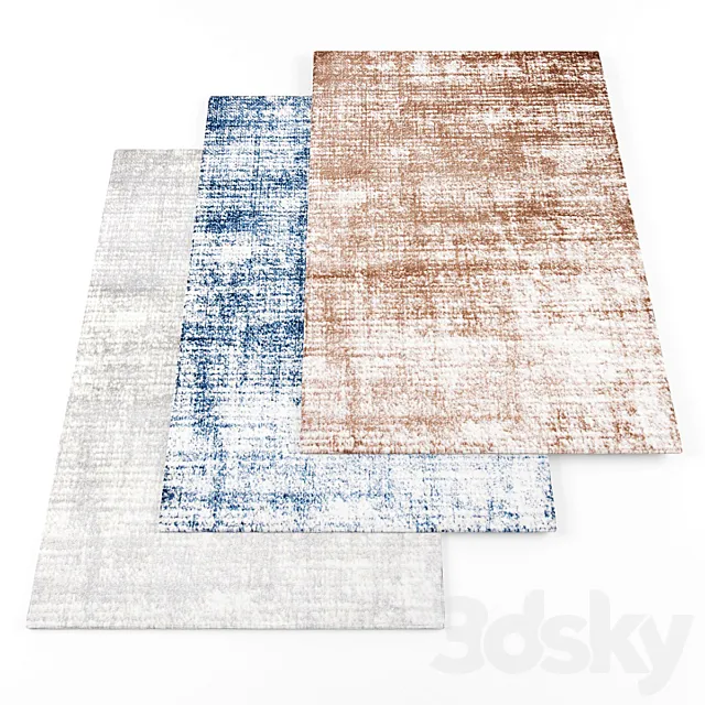 rugs_118 3DModel