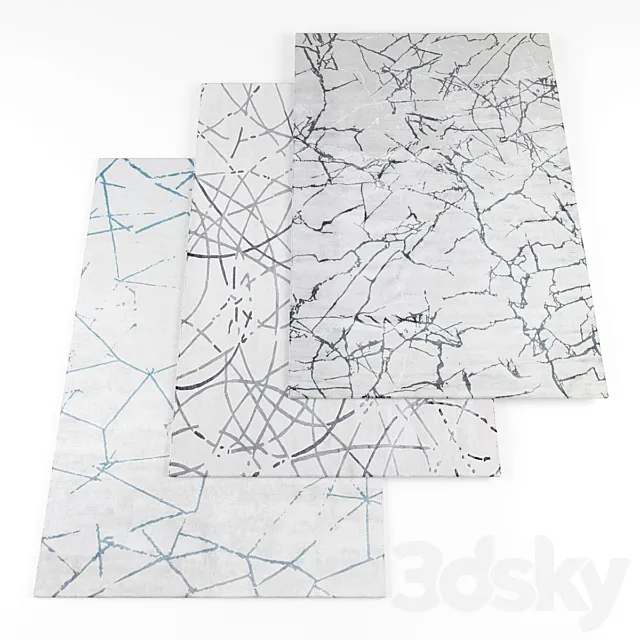 Rugs_155 3DModel