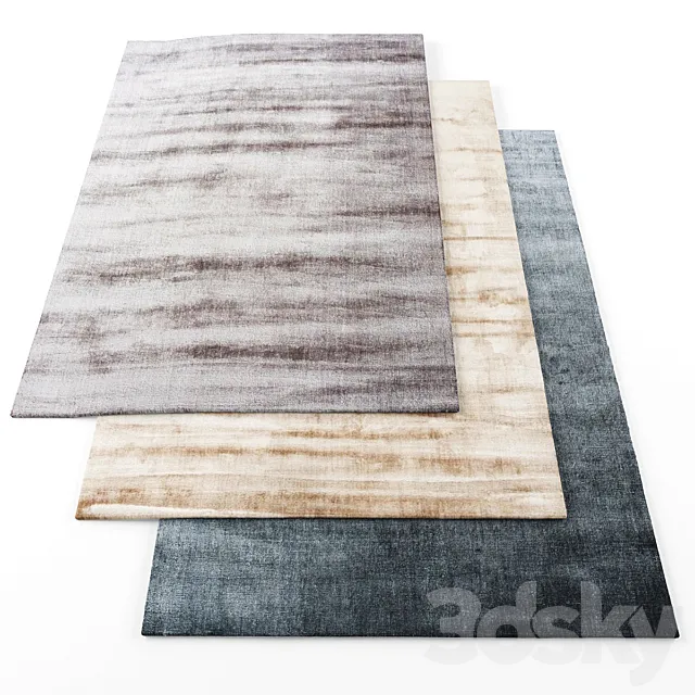 Rugs_409 3DModel