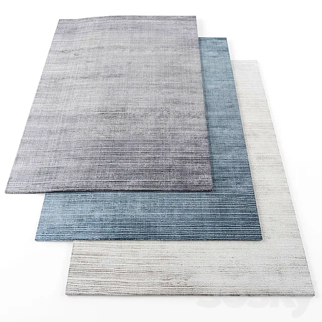 Rugs_410 3D Model