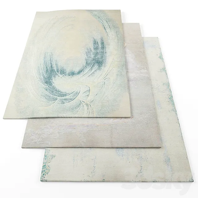 Rugs_414 3DModel