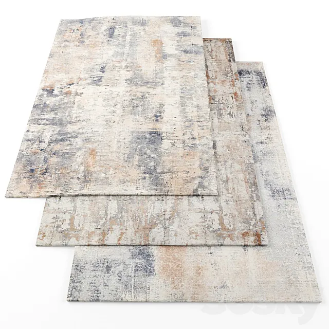 Rugs_427 3D Model