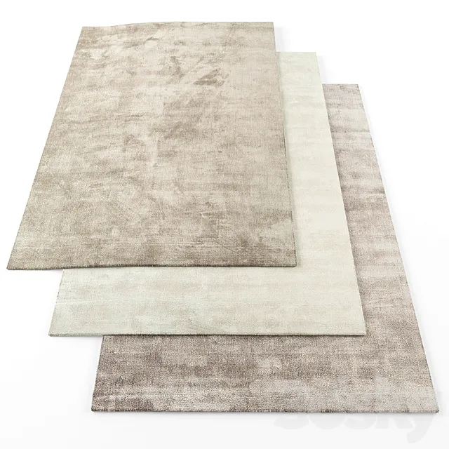 Rugs_472 3D Model