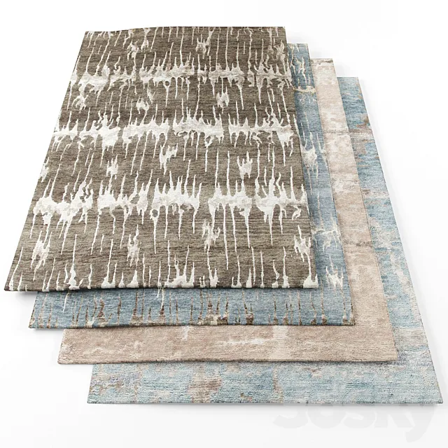 Rugs_860 3DModel