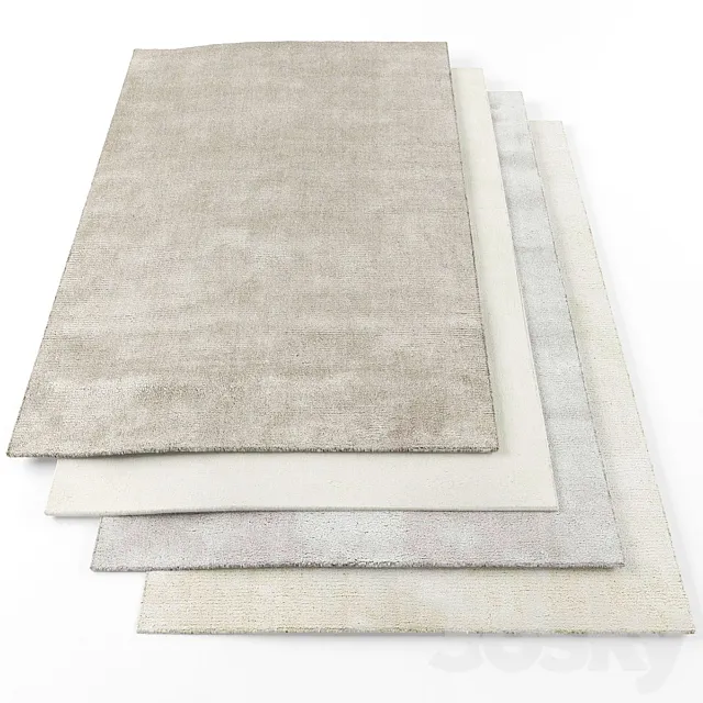 Rugs_897 3D Model