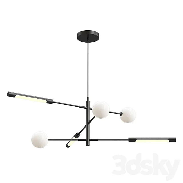 Runna 3D Model