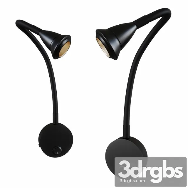 Rupes Lampatron 3D Model Free