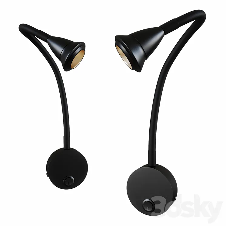 RUPES Lampatron 3D Model Free