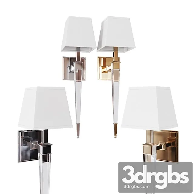 Ruskin hudson valley 3D Model Free