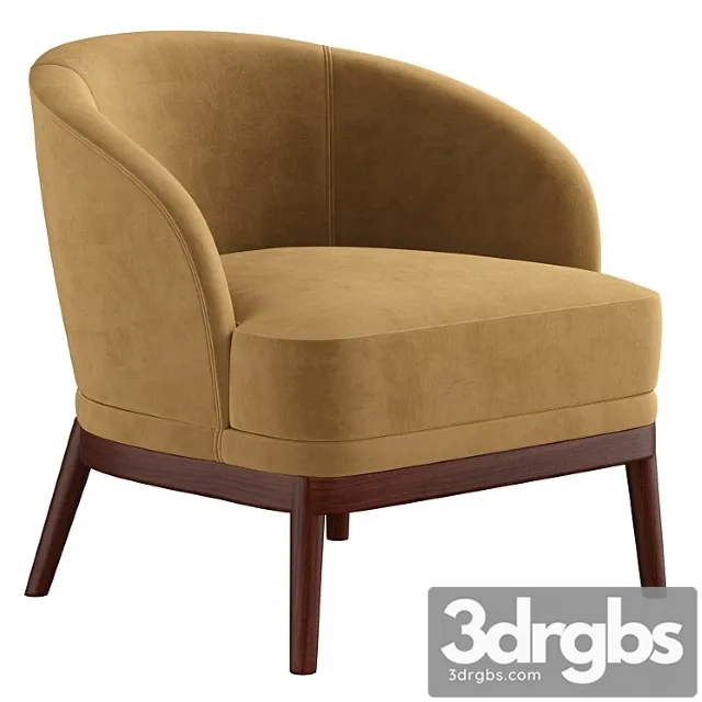 Ruth Armchair