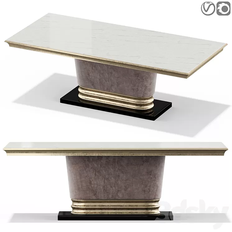 Ryhome Arredo 3D Model