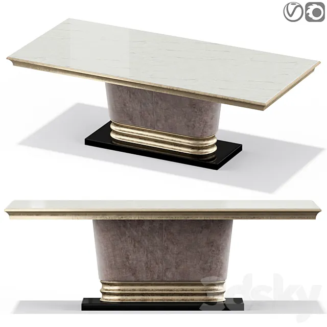 Ryhome Arredo 3DModel