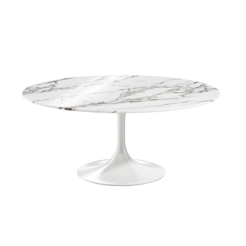 Saarinen Coffee Table by Knoll