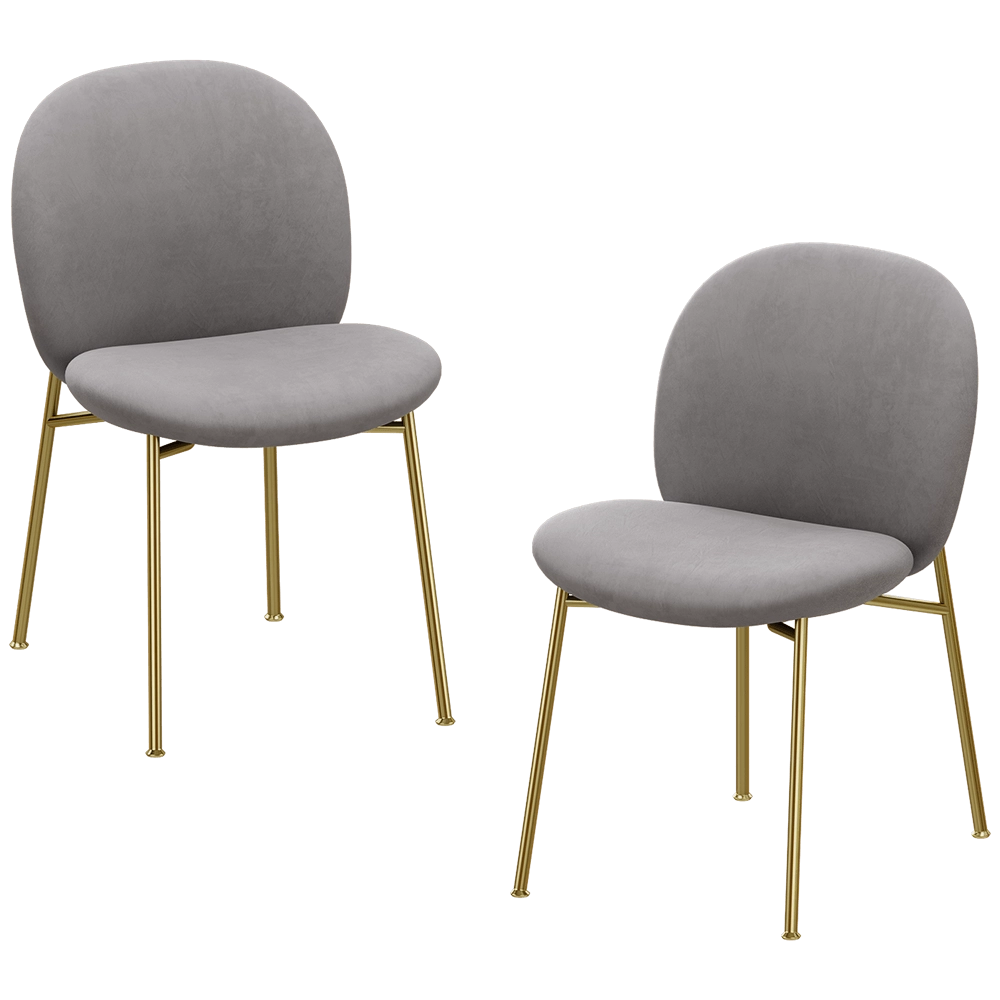 Saba  - Chair Ola 3D Model