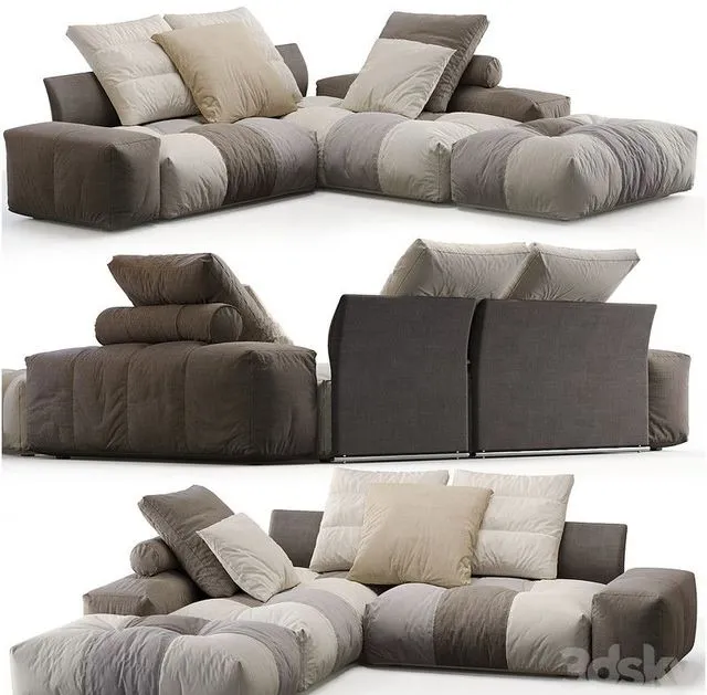 Saba Sofa PIXEL Free Download
