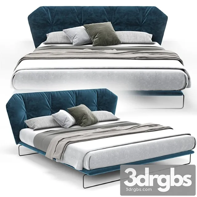 Sabaitlia bed