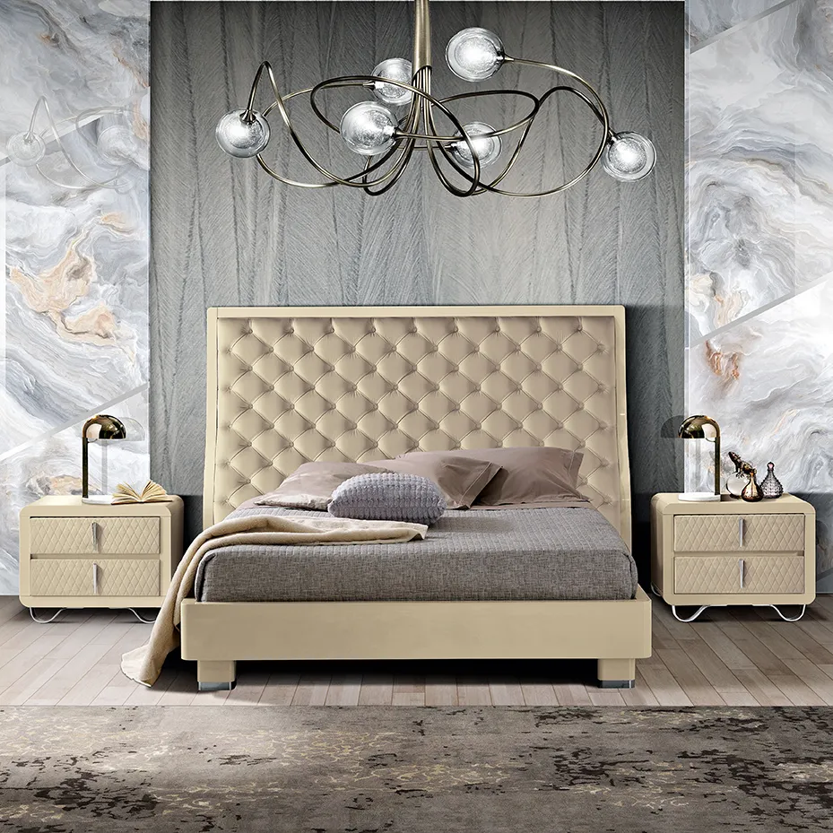 Saber Jewels - Comodino Elite Lux Cannoli 3D Model