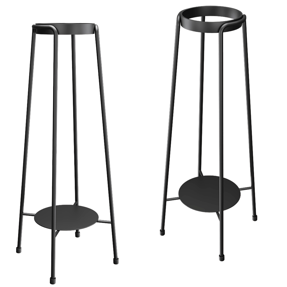 SACKit - Accessory Stand Patio 3D Model