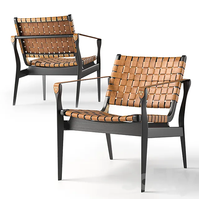 Safavieh Dilan Leather Safari Chair Free Download